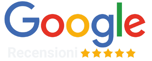 Recensioni Google 5 Stelle